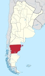 Picture of Chubut Province