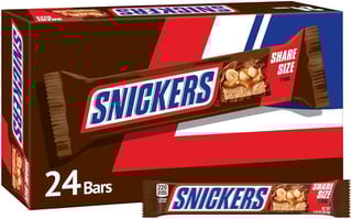 Picture of Snickers