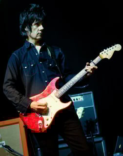 Picture of John Squire