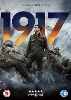 Picture of DVD