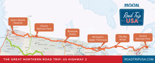 Picture of U.S. Route 2