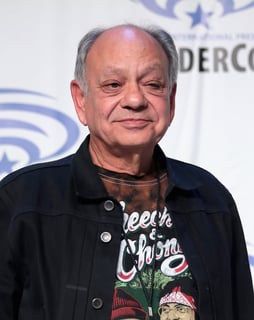 Picture of Cheech Marin
