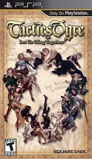 Picture of Tactics Ogre: Let Us Cling Together