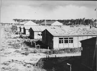 Picture of Stutthof concentration camp