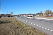 Picture of U.S. Route 41