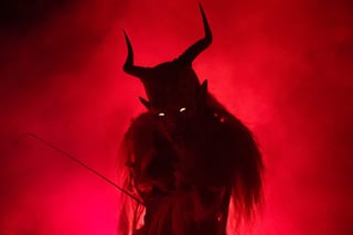 Picture of Demon