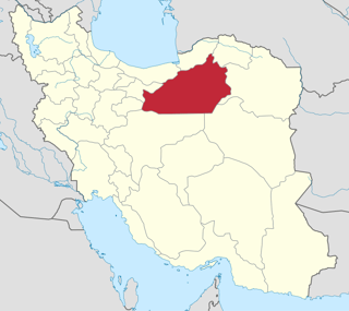 Picture of Semnan Province