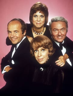 Picture of The Carol Burnett Show