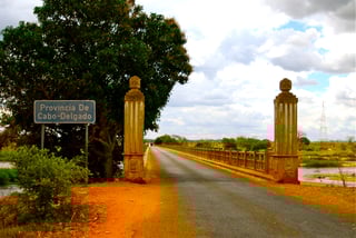 Picture of Cabo Delgado Province
