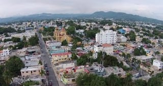 Picture of San Cristóbal