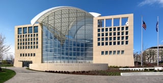 Picture of U.S. Institute of Peace