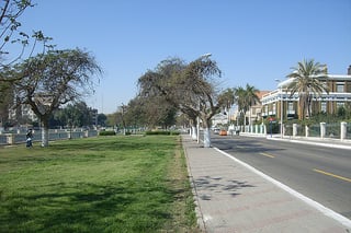 Picture of Ismailia