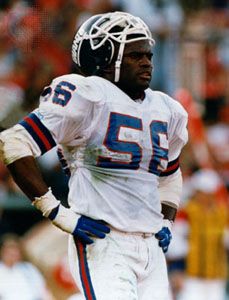 Picture of Lawrence Taylor
