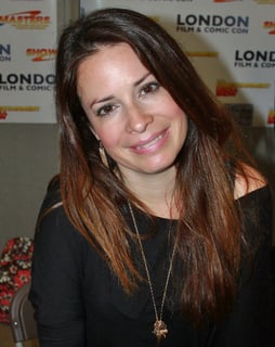 Picture of Holly Marie Combs