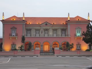 Picture of Huambo