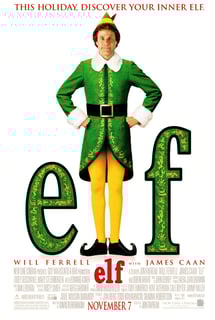 Picture of Elf