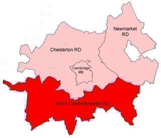 Picture of South Cambridgeshire