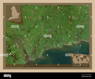 Picture of East Devon