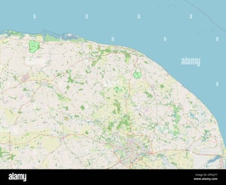 Picture of North Norfolk