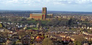 Picture of Surrey Heath
