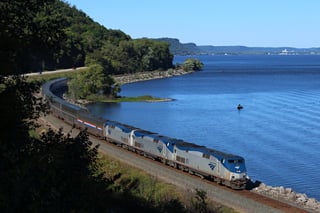 Picture of Empire Builder