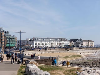 Picture of Porthcawl
