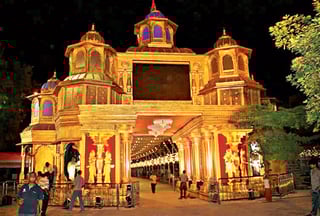 Picture of Shirdi