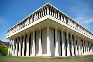 Picture of Princeton School of Public and International Affairs