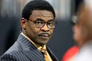 Picture of Michael Irvin