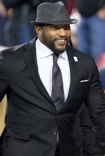 Picture of Ray Lewis