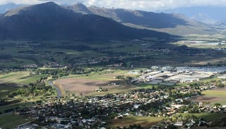 Picture of Paarl