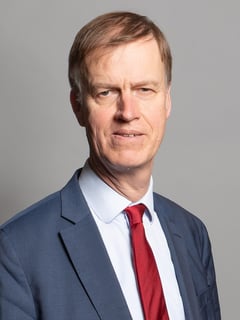 Picture of Stephen Timms