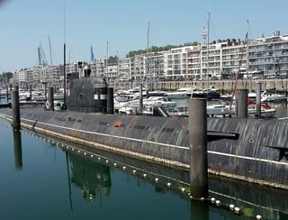 Picture of Zeebrugge