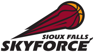Picture of Sioux Falls Skyforce
