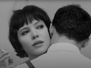 Picture of French New Wave