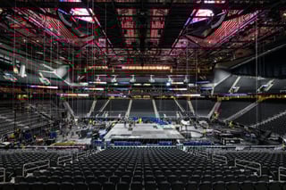 Picture of Climate Pledge Arena