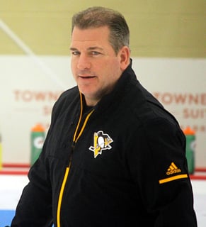 Picture of Mark Recchi