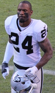 Picture of Charles Woodson
