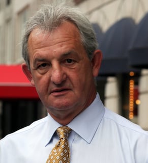 Picture of Darryl Sutter