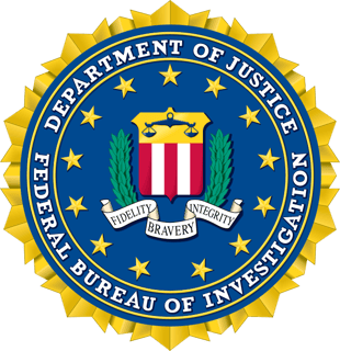 Picture of Federal Bureau of Investigation