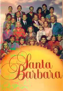 Picture of Santa Barbara