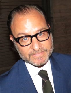 Picture of Fisher Stevens