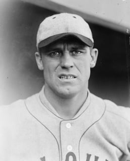 Picture of George Sisler