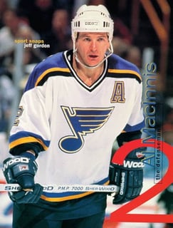 Picture of Al MacInnis