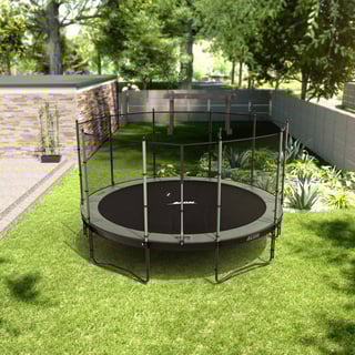 Picture of Trampoline