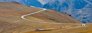 Picture of Trail Ridge Road