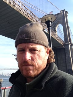 Picture of Paul F. Bernard