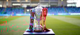 Picture of FA Youth Cup