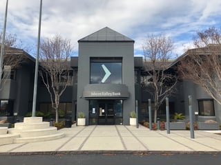 Picture of Silicon Valley Bank