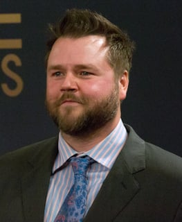 Picture of Tyler Labine